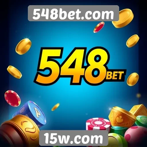 548bet.com oferece diversas opções de jogos online