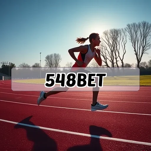 548bet.com: Bônus que Transformam Sua Experiência de Jogo!