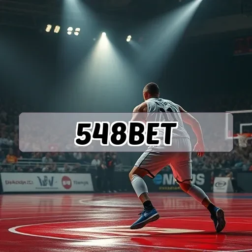 548bet.com: A Revolução do Contato com Usuários no Jogo