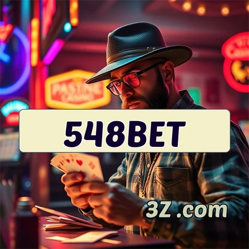 Aposta em Esporte com 548bet.com: Diversão e Emoção Garantidas