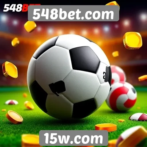 Exploração das opções de jogos disponíveis em 548bet