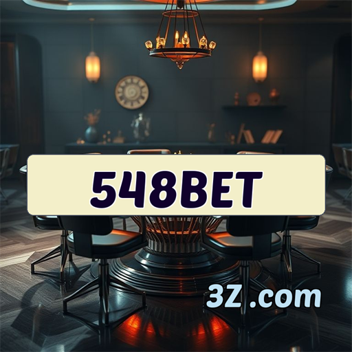Bônus Imperdíveis para Aposta no 548bet.com