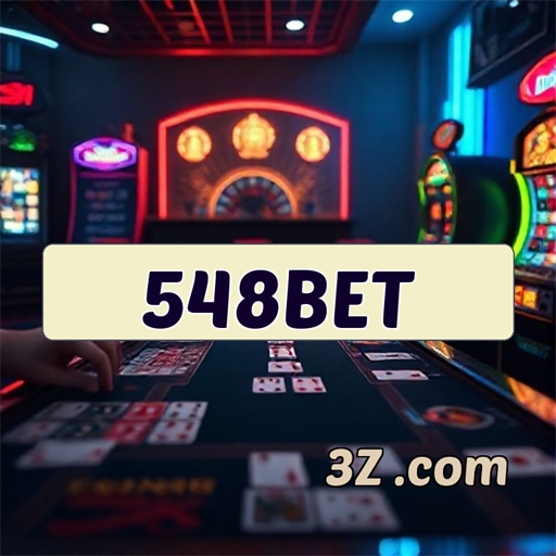 Seção Confiável do 548bet.com: Segurança e Diversão Garantidas