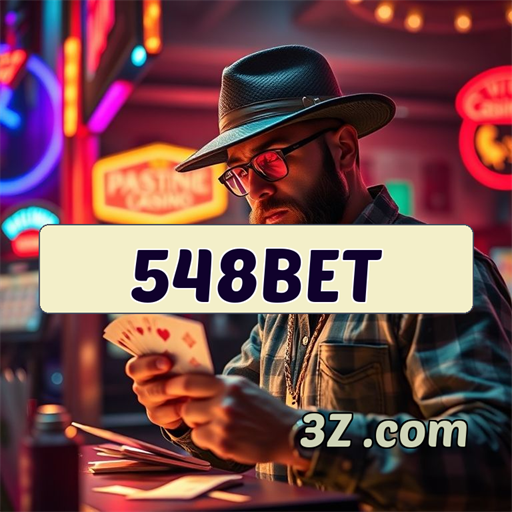 Aposta em Esporte com 548bet.com: Diversão e Emoção Garantidas