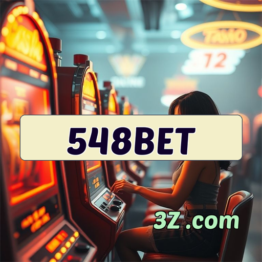 Experiência VIP Diferenciada na 548bet.com: Jogue com Estilo