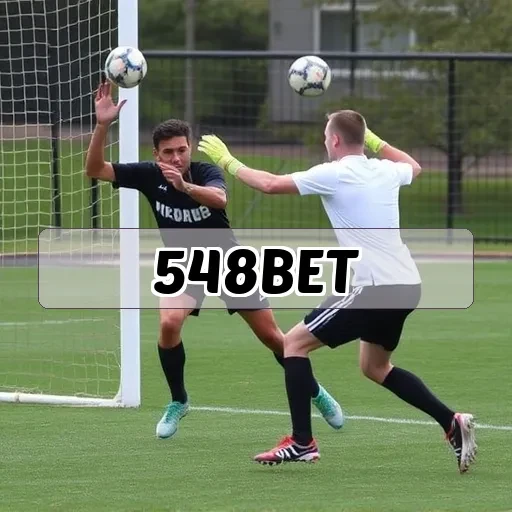 548bet.com - Limites