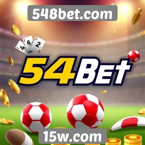 554bet.com oferece diversas opções de jogos online