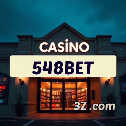 A Revolucionária Plataforma de Jogos da 548bet.com Surpreende