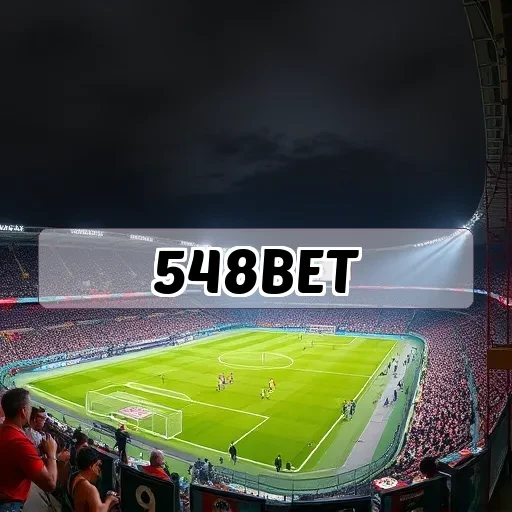 548bet.com - Responsabilidade