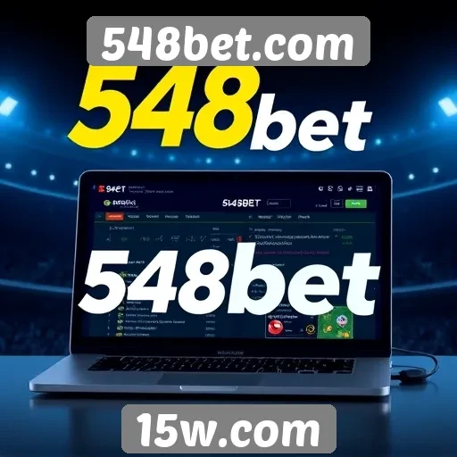 Segurança e regulamentação do site de apostas 548bet.com
