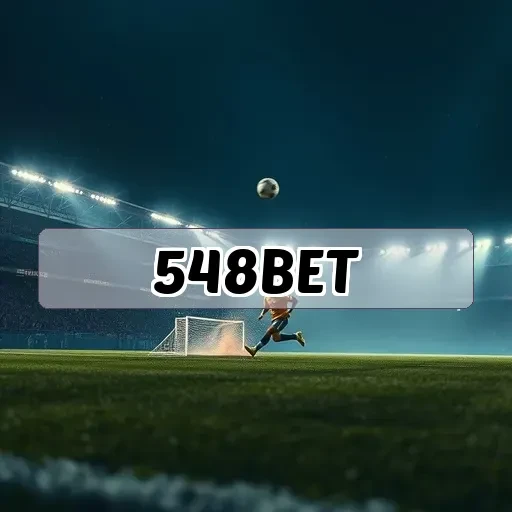 548bet.com: Autoexclusão, a Chave Para Um Jogo Responsável